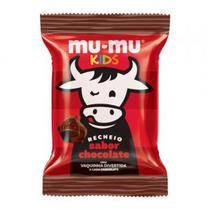 Mini Barra de Chocolate Neugebauer Mu-Mu Kids 15,6G