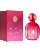 Perfume Antonio Banderas The Icon Eau de Parfum Feminino 100ML