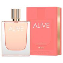 Perfume Hugo Boss Alive Edp Feminino - 80ML