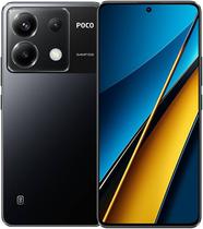 Smartphone Xiaomi Poco X6 DS 5G 6.67" 12/256GB - Black