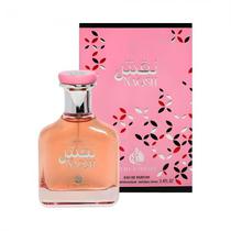 Perfume Style Scents Naqsh Edp Feminino 100ML