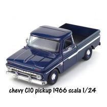 Chevy C10 PICKUP1966