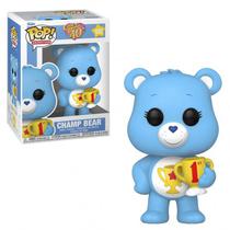 Funko Pop Animation Care Bears 40TH - Champ Bear 1203