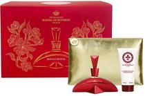 Kit Perfume Marina de Bourbon Rouge Royal Edp 100ML + Body Lotion 100ML - Feminino