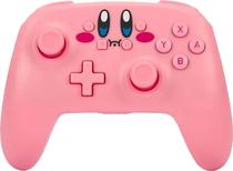 Controle Nintendo Switch Powera Kirby NSGP0081-01 (Sem Fio)