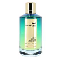 Perfume Mancera Aoud Lemon Mint U Edp 120ML