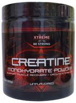 Xtreme Creatine Monohydrate Powder Unflavor - 300G