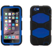 Capa Griffin para iPhone 6 e 6S GB38905 - Azul