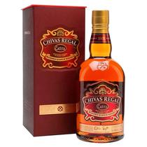 Whisky Chivas Regal Extra 750ML