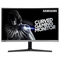 Monitor Gamer Curvo Samsung LC27RG50FQL 27" Full HD 240 HZ