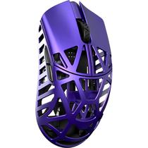 Mouse Gamer Sem Fio Magnesium Wlmouse Beast X Max 8K TTC Nihil - Purple