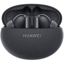 Fone de Ouvido Sem Fio Huawei Freebuds 5I T0014 Bluetooth/Microfone/IP54 - Black