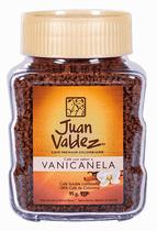 Cafe Juan Valdez Vanicanela 95G