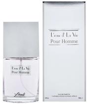 Perfume Lovali L'Eau D'La Vie Pour Homme Edp 90ML - Masculino