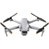 Drone Dji Air 2S FLY More Combo - 5.4K - com Controle - GPS - Prata - Recondicionado