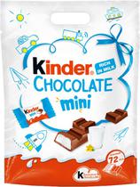 Chocolate Kinder Rich In Milk Mini - 460G