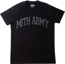 Camiseta Mith Army MT 1147.1 - Masculino