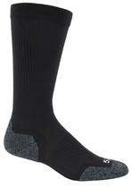 Meias 5.11 Tactical Slip Stream Otc Sock 10034-019 - Black