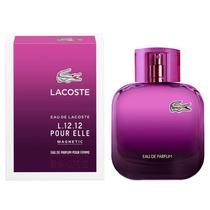 Perfume Lacoste Magnetic Edp 80ML - Cod Int: 59256