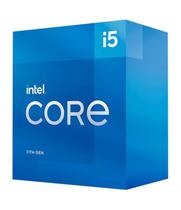 Processador Intel 1200 i5-11400 2.6GHZ/12MB s/Cool OEM