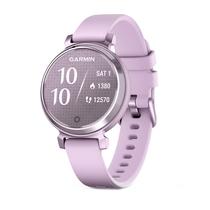 Smartwatch Garmin Lily 2 - Bluetooth - GPS - Metallic Lilac