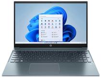 Notebook HP 15-EG3045CL Intel i7-1355U/ 16GB/ 512GB SSD/ MX550 2GB/ 15.6" Touch FHD/ W11