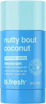 Desodorante B.Fresh Coconutty Vanilla - 75G