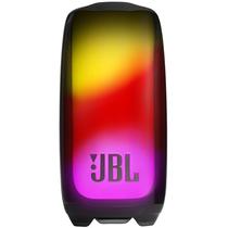 Speaker JBL Pulse 5 Bluetooth 20W RMS IP67 - Preto