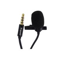 Microfone Mini Ecopower EP-100 p/Cel - 2M
