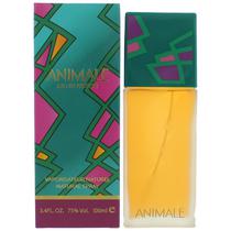 Perfume Animale Fem Edp 100ML - 892456000037