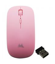 Mouse Wire Mtek PMF423P Optico Pink 1000DPI Nano