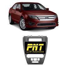 Central Multimidia PNT Ford Fusion (08-12) And 11 4GB/64GB/4G Octacore Carplay+And Auto Sem TV
