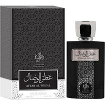 Perfume Al Wataniah Attar Al Wesal Edp Feminino - 100ML