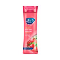 Shampoo Karis Naturals Defensa Cada Granada Y Fresa 400ML