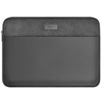 Maleta para Notebook de Hasta 14" Wiwu Minimalist Laptop Sleeve - Gray