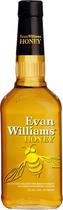 Whisky Evan Williams Honey 1L