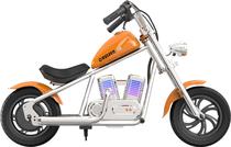 Moto Eletrica Hyper Gogo Kids Cruiser 12 Plus (com App) EL-MB03C - Orange