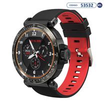 Smartwatch Blitzwolf BW-AT1 com Bluetooth - Preto