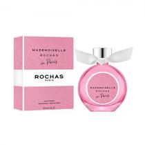 Perfume Rochas Mademoiselle Rochas In Paris Edp Feminino 90ML