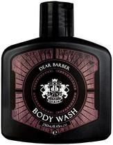 Body Wash Dear Barber 250ML - Sabonete Liquido
