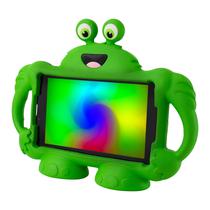 Tablet Advance Kids Intro TR7988 - 1/16GB - Bluetooth - Wi-Fi/3G - 7 - Monster Verde