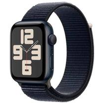 Apple Watch Se 2 44MM MREA3LL/A Midnight Sport Loop GPS