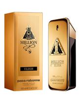 Perfume Paco Rabanne 1 Million Elixir Eau de Parfum Intense Masculino 100ML