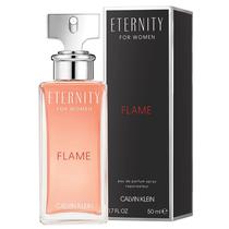 Perfume CK Eternity Flame Women Edp 50ML - Cod Int: 57559