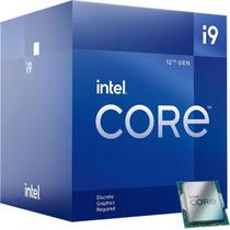 Processador Intel 1700 i9 12900F Box 5.1GHZ s/Video