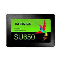 HD SSD SATA3 240GB 2.5" Adata SU650