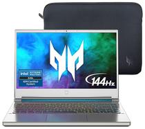 Notebook Gaming Acer PT314-51S-71UU i7 de 11A/ 16GB/ 512GB/ RTX3060 6GB/ 14.0" 144HZ FHD/ W10