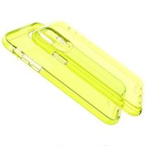 Capa GEAR4 iPhone 11 Pro Max Crystal Palace Neon Amarelo - ICB64CRTNYEL