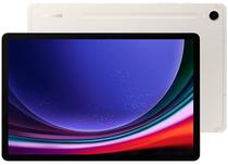 Tablet Samsung Galaxy Tab S9 SM-X710 Wifi 11" 256GB/12GB Beige com Keyboard (Espanhol)