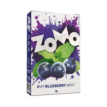 Esencia para Narguile Zomo Blueberry Mint 50GR